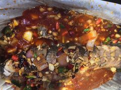 -阿杰烧烤·西安传统烤肉店(天朗御湖店)