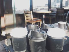 -Cafe Aewol Monsant