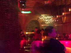 -Orangutan Bunker猩猩地堡酒吧(兰桂坊店)