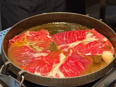 -满来寿喜烧(金虹桥店)