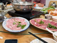 -华哥新鲜猪精品美食