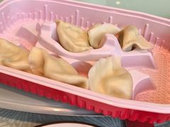 -添福来墨鱼饺子 · 海鲜东北菜(大连星海·黄浦路店)
