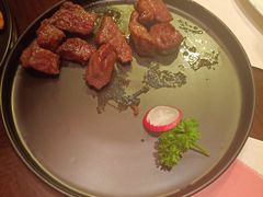 -佛山希尔顿酒店·融誉亚洲美食荟