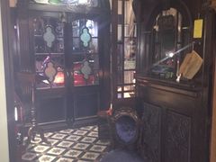 -留香花园(淮海街商业街店)