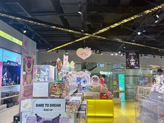 -泡泡玛特POPMART(上海环球港店)