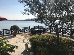-望海·帆船主题咖啡厅•品茗下午茶(石湖景区店)