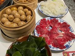 -卤校长老火锅(杨家坪直营店)