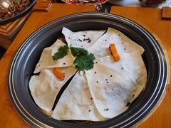 -宗巴雍姆藏餐府