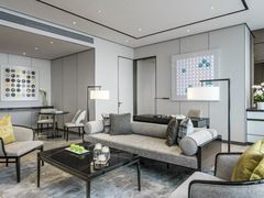 -长沙尼依格罗酒店
