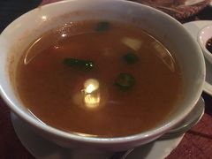 -Mai Mai Restaurant