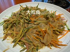 -秦三驴(云飞街店)