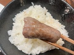 -俺的焼肉(銀座9丁目店)