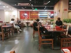 -宏状元现熬粥·京味菜(五棵松店)