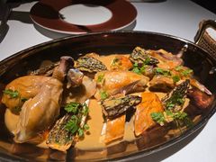 -Oyster Talks 四度蚝法餐厅