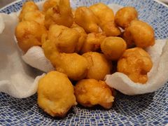 -奕景海鲜·大连菜(星海广场店)