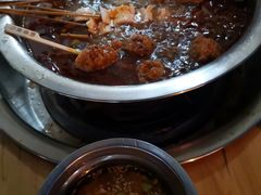 -丹妹麻辣烫(袁家岭20year店)