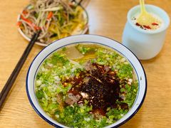 -马艾萨中国兰州牛肉拉面(劲松店)
