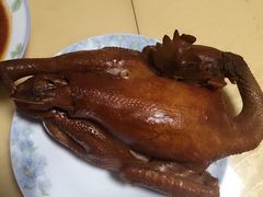 -夏福记道口烧鸡(北行店)