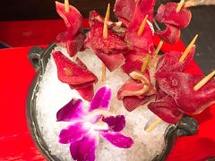 -谭鸭血老火锅(漳州路店)