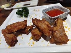 -全聚德(江宁店)