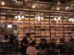 大堂-PIZZA BIANCA(万象城店)