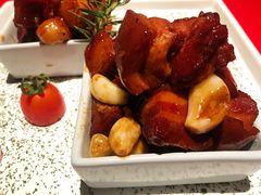 -春色如许·茶食餐厅(桃李春风店)