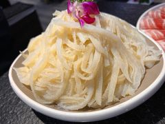 -渝里重庆火锅(航天城店)