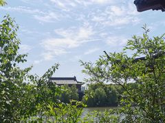 -南汇桃花村