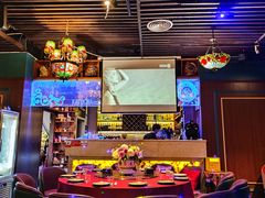 -喀秋莎俄罗斯西餐厅(广州分店)