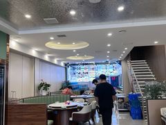 -鑫渔港海鲜本地菜·山海关浑锅(东戴河店)