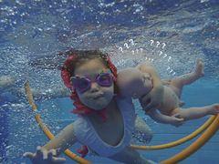 -龙格亲子游泳俱乐部(常熟中心店)