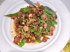 -兰湘子·湘菜小炒(长安万科广场店)