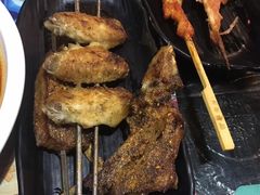 -眼镜哥浦江夜宵大本营