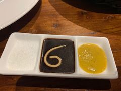 -陆壹捌餐厅(五大道店)