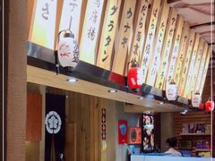 -千代武日本料理(爱建店)