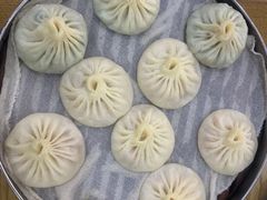 -地安门包子铺(地安门店)