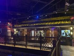 -章丘宴(唐人中心店)