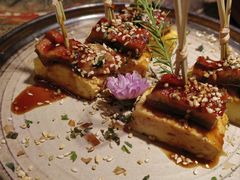 -炙柒Sekinana·精致料理 烧鸟·铁板烧(海上世界店)