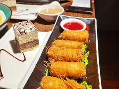 -骑士牛排(天一广场店)