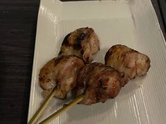 鸡肉生蚝-Fukumimi·美醉堂 居酒屋(金尚店)