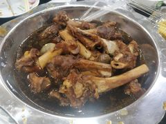 -老黑板筋(顺义总店)