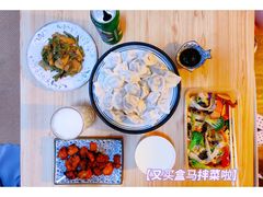 -盒马鲜生(十里堡店)