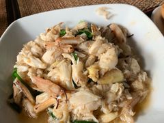 -自然餐厅(Phuket)