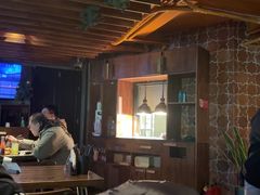 -Q MEX 库迈墨西哥餐吧(三里屯店)