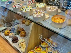 -Juicy Bakery(大学路店)