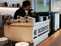 -科学家咖啡(海岸城店)