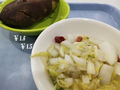 -紫金港餐饮中心-风味餐厅(浙江大学紫金港校区店)