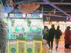 -阿尔法Game Station(中山路店)