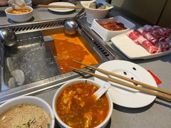 -海底捞火锅(振华商厦店)
