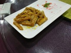 -长兴菜馆(高桥店)